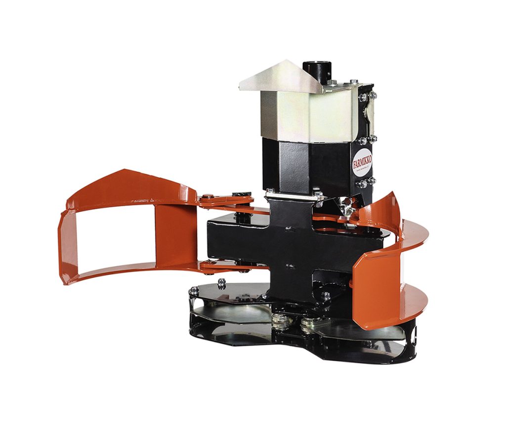 Small tree shear